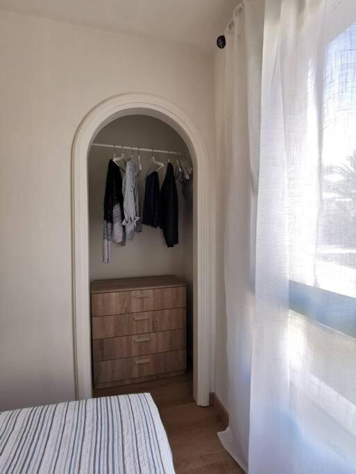 Montes Blancos Appartement Costa Calma Buitenkant foto