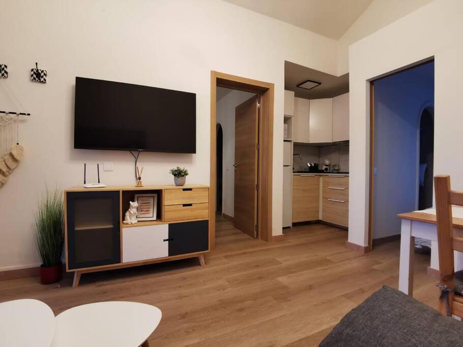 Montes Blancos Appartement Costa Calma Buitenkant foto
