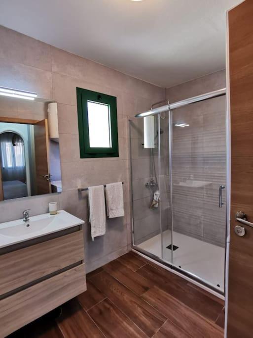 Montes Blancos Appartement Costa Calma Buitenkant foto