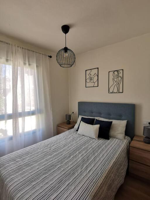 Montes Blancos Appartement Costa Calma Buitenkant foto