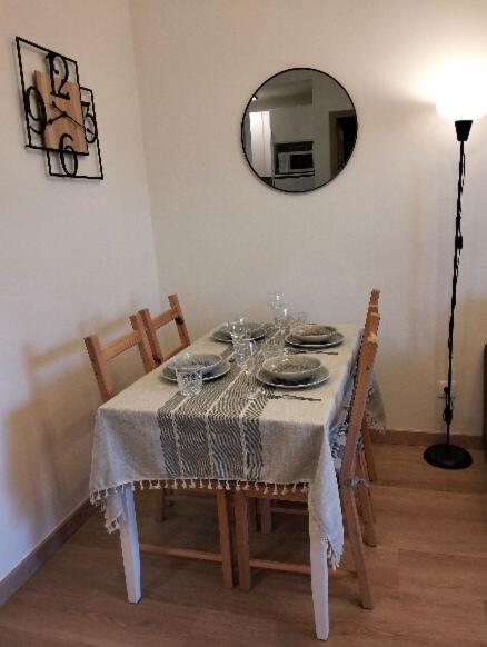 Montes Blancos Appartement Costa Calma Buitenkant foto