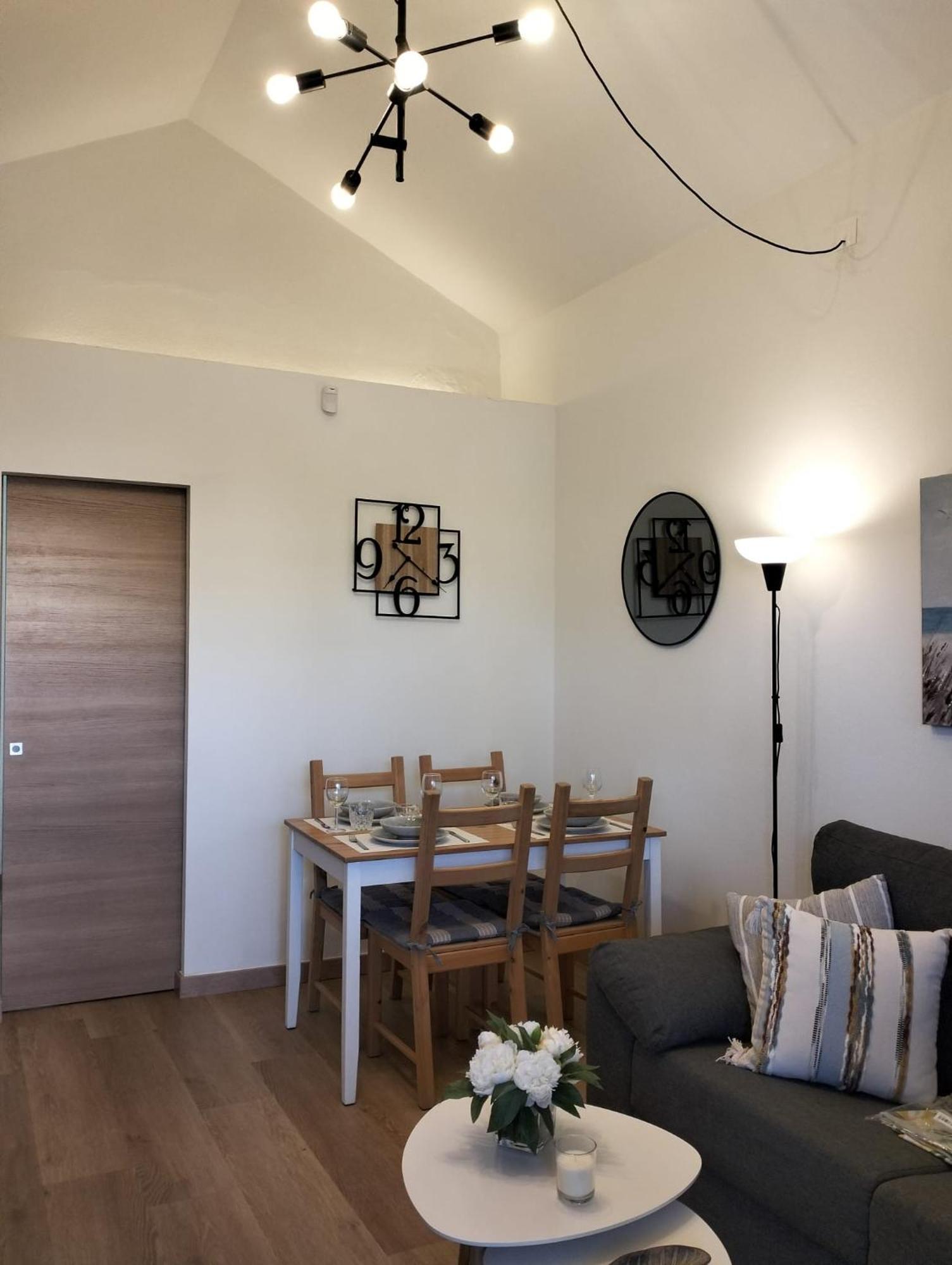 Montes Blancos Appartement Costa Calma Buitenkant foto